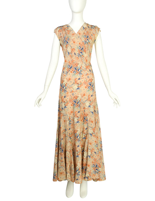 Buy Regular Fit Floral Dress - Style Union